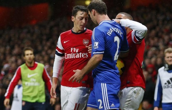 '2013'ün bomba transferleri!