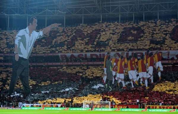 'Muhteşem koreografiler! Türkiye'den 3 takım var...