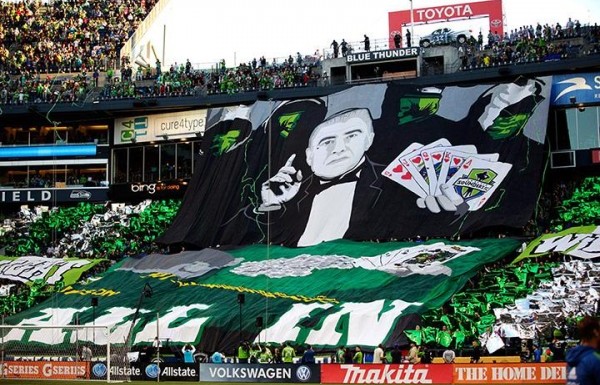Seattle Sounders