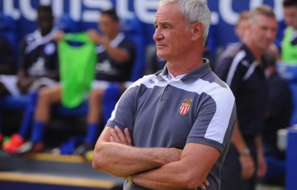 21- Claudio Ranieri