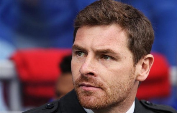 Andre Villas-Boas