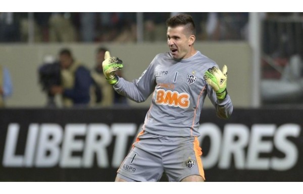 Victor - Atlético MG