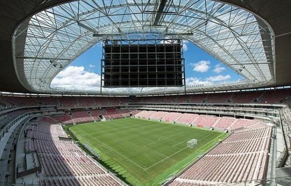 Arena Pernambuco (Recife)