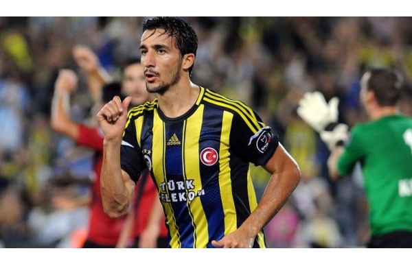 'Fenerbahçe'nin muhtemel Karabük 11'i