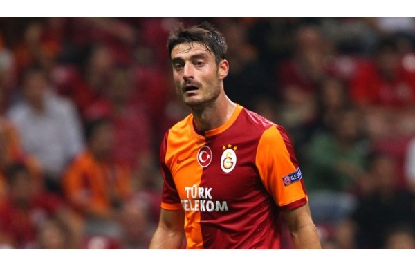 'Galatasaray'ın muhtemel Kasımpaşa 11'i