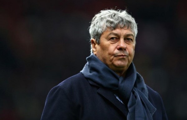 25- Mircea Lucescu