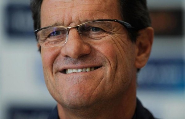 Fabio Capello