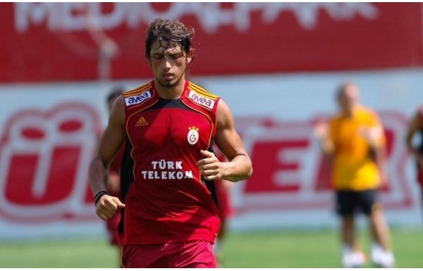 Mehmet Batdal