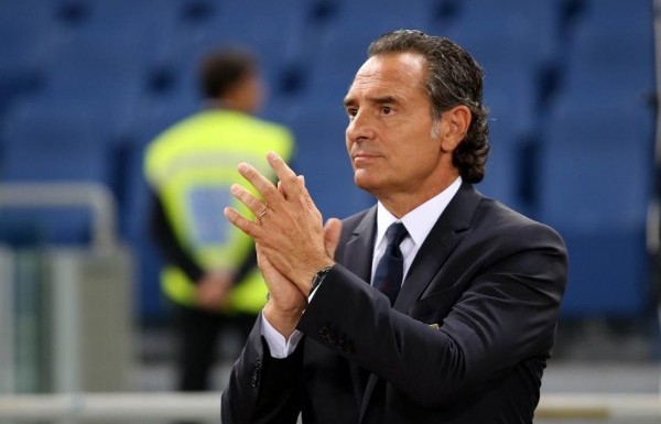 20- Cesare Prandelli