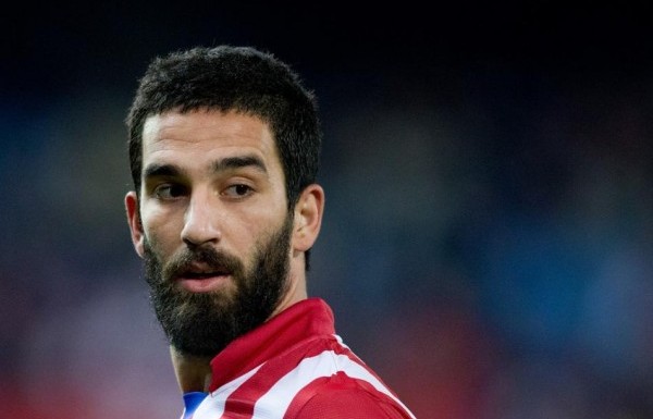 70- Arda Turan