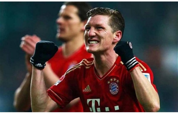 BASTIAN SCHWEINSTEIGER