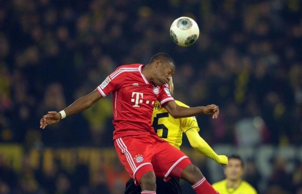 JEROME BOATENG