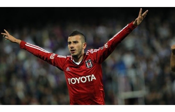 Oğuzhan Özyakup