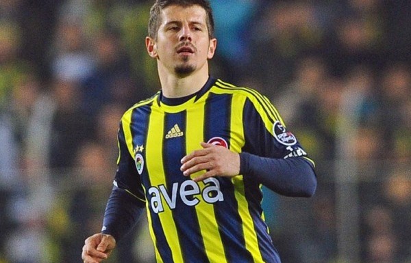 Emre Belözoğlu