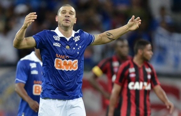 Nilton - Cruzeiro