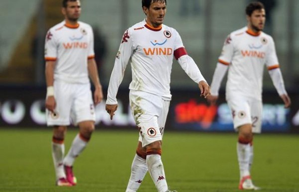 Nicolas Burdisso