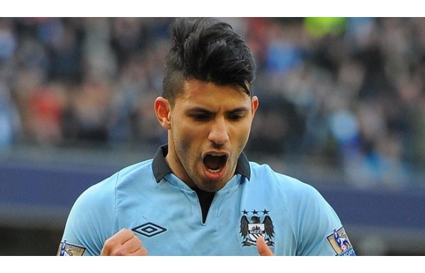 UEFA Yılın 11'i adayları! Golcüler...