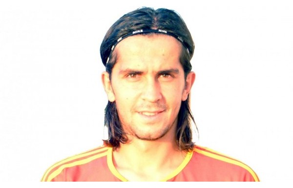 Ali Turan