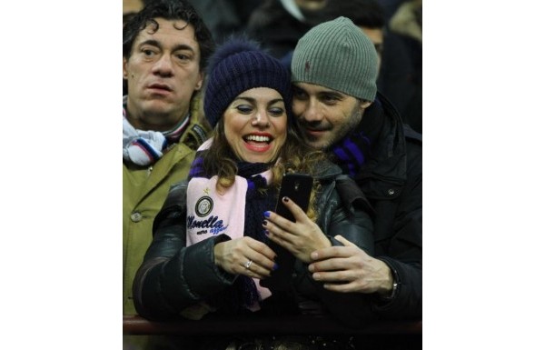 'Milano derbisi Inter'in