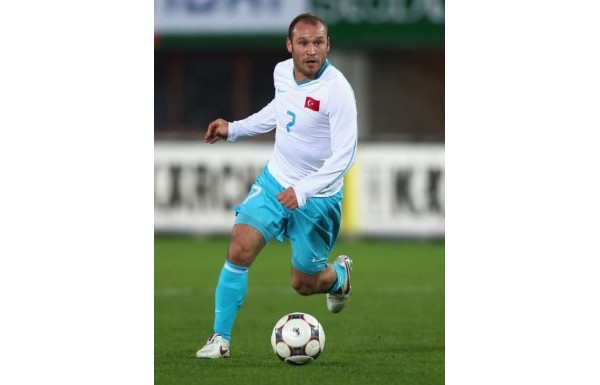 29. SERKAN BALCI - ANTALYASPOR 432