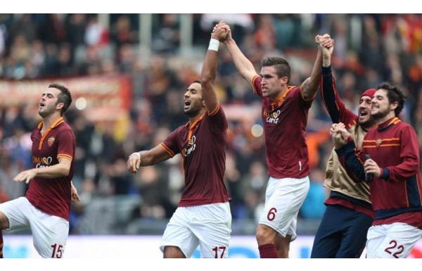 ROMA 4.50