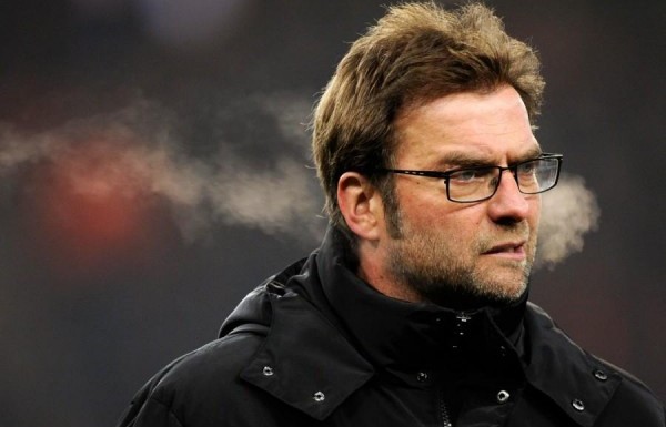 9- Jürgen Klopp