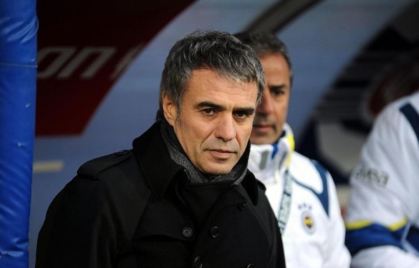 'Karabükspor 2-1 Fenerbahçe