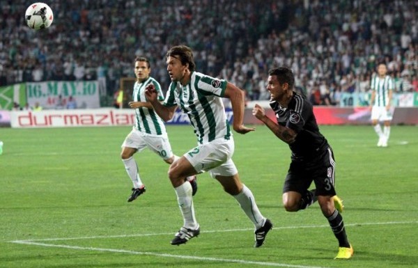 23. RENATO CIVELLI - BURSASPOR 456
