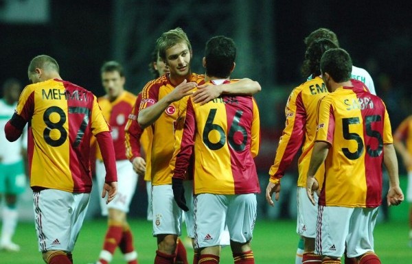 Serkan Kurtuluş