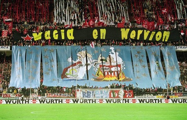 Sevilla