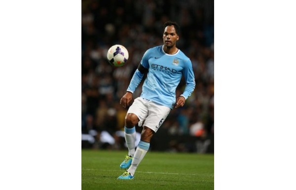 Joleon Lescott