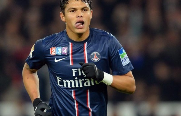 Thiago Silva