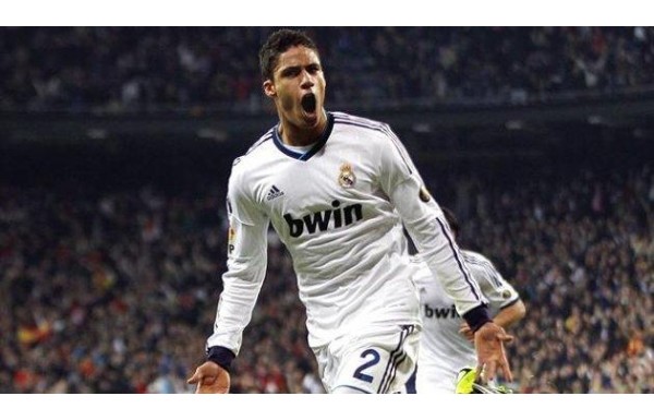 RAPHAEL VARANE