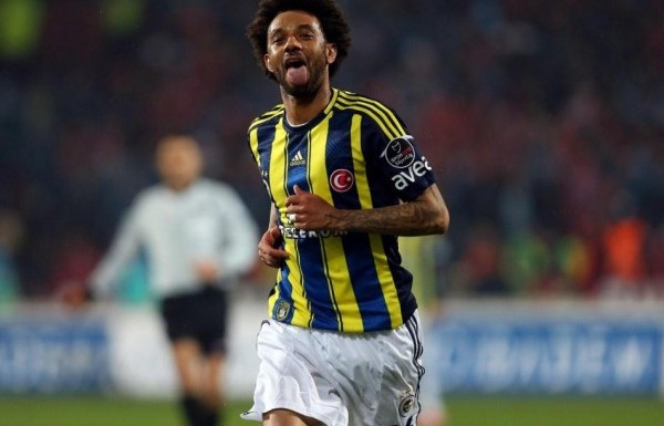 21. CRISTIAN BARONI - FENERBAHÇE 469