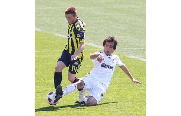Gökay İravul