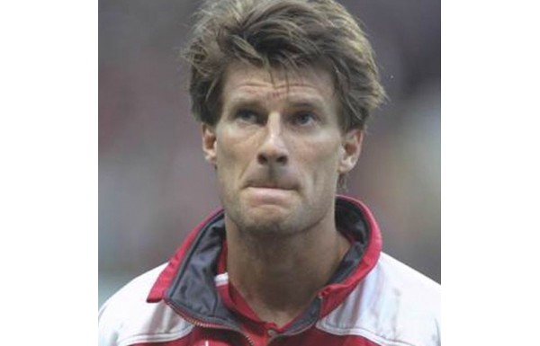 'Hollandalı efsane en iyi kadroyu seçti!