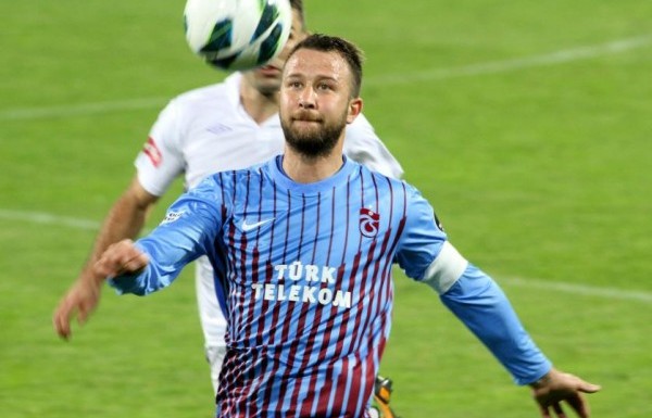 GİRAY KAÇAR