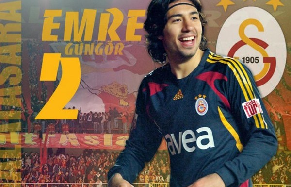 Emre Güngör