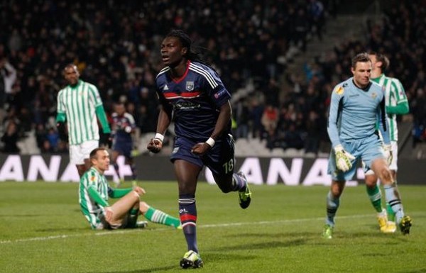 Bafetimbi Gomis