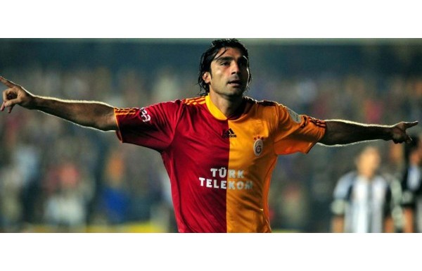 Mustafa Sarp
