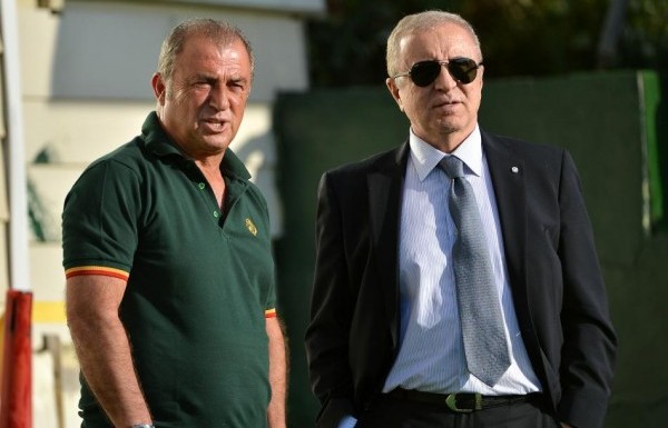 'Ünal Aysal'ın 11 hatası