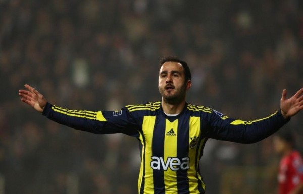 Gökhan Ünal