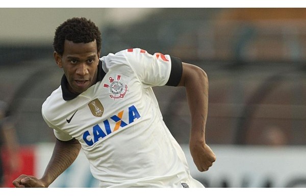 Gil - Corinthians