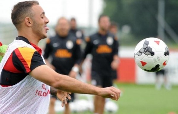 'Neden geldim İstanbul'a