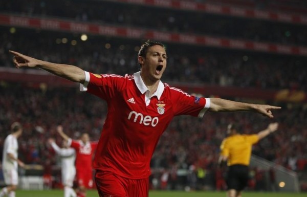 Nemanja Matic