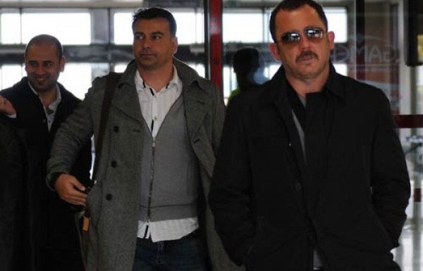 'Sergen Yalçın sosyal medyayı salladı!