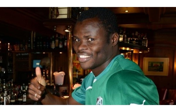 28. TAYE TAIWO - BURSASPOR 434