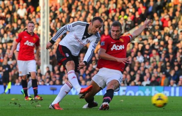 Dimitar Berbatov