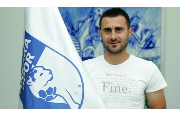 Ragıp Başdağ