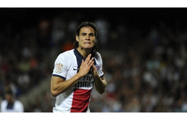 EDINSON CAVANI